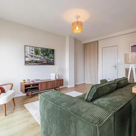 Appartamento Delfino - Charming Roof Terrace W Ac Nizza