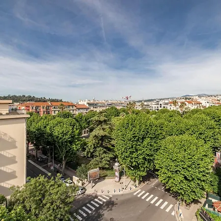 Delfino - Charming Roof Terrace W Ac 니스