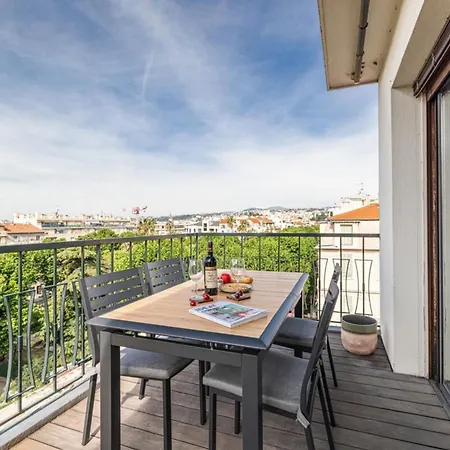 Delfino - Charming Roof Terrace W Ac Apartament